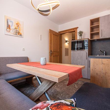 La Tombola Appartements Gerlos Buitenkant foto